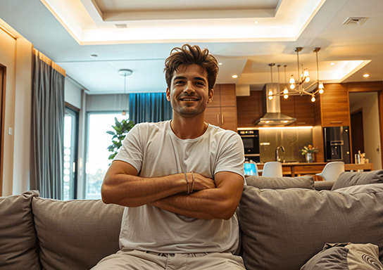 Color Your World: Trending Furniture Colors and Patterns