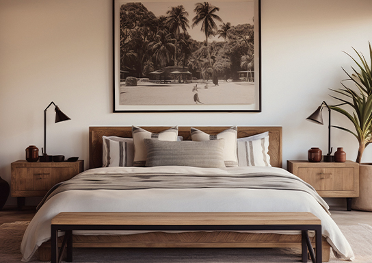 Smart Design: Multi-Functional Furniture for Modern Living